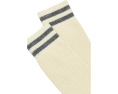Everyday Courtside Texture Tall Crew Socks 3-Pack
