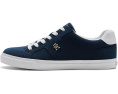 Кроссовки Tommy Hilfiger Lanlea из искусственной замши с мягкой стелькой