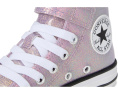 Кеды Converse Chuck Taylor Disco Easy On с блестками для детей