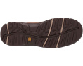 Caterpillar Abbey Steel Toe ботинки с защитным подноском
