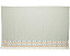 Плед Fringed Cotton Throw от Pendleton из органического хлопка