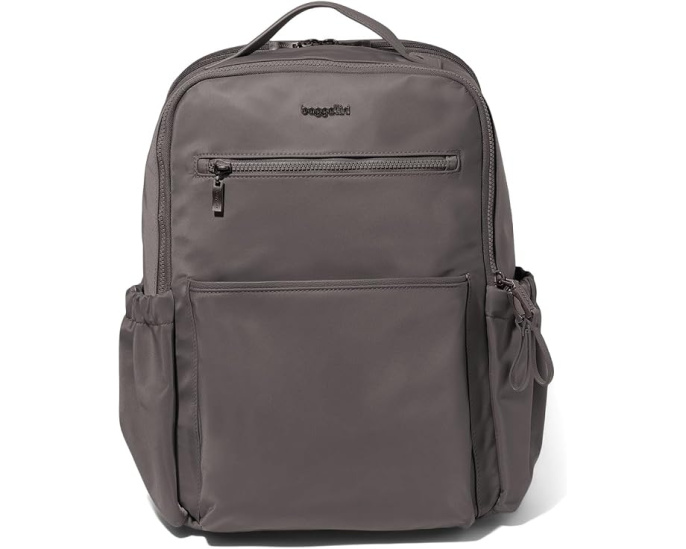 Рюкзак Baggallini Tribeca Expandable Laptop с отделением для ноутбука