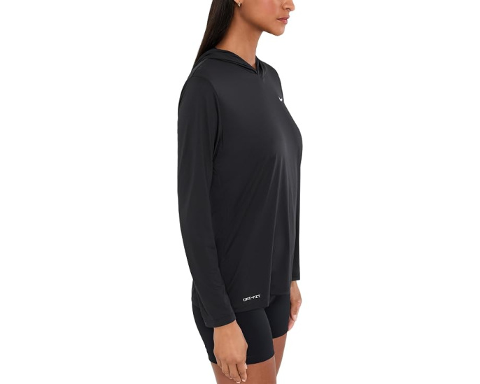 Nike Hydroguard худи с длинным рукавом и капюшоном