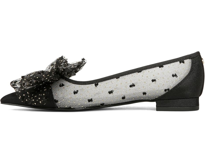 Балетки Circus NY by Sam Edelman Darcey с бантом и мыском