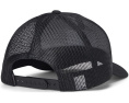Бейсболка Pendleton Large Patch Trucker с вышитой нашивкой и сетчатыми вставками