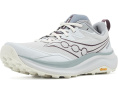 Трейловые кроссовки Peregrine 16 с подошвой Vibram MegaGrip Saucony