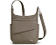Сумка почтальонка Travelon Anti-Theft Classic Messenger с защитой от краж
