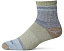 Носки Darn Tough Vermont Home Base Shorty Heavyweight с полной амортизацией