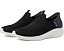 Легкие кроссовки Skechers Ultra Flex 3.0 Smooth Step Hands Free Slip-Ins