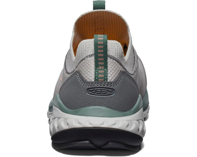 Кроссовки KEEN Arvada Shift с композитным носком