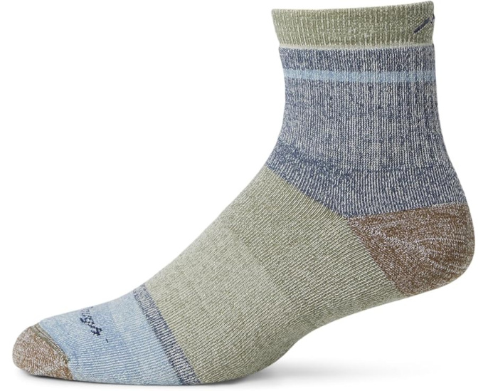 Носки Darn Tough Vermont Home Base Shorty Heavyweight