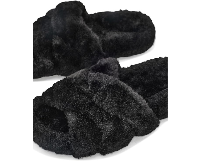 Peppa Open Toe Slippers