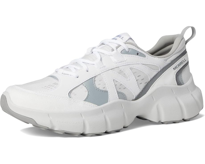 Кроссовки Clover Tech с технологией FloatPro от Merrell