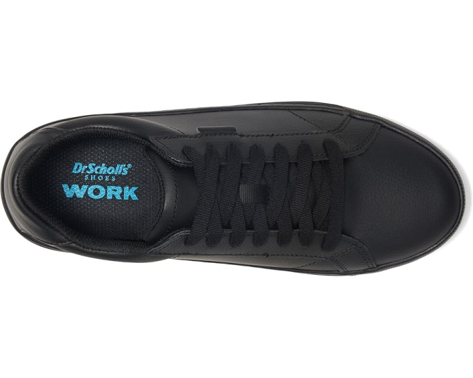 Dr. Scholl's Time On Slip Resistant женские рабочие туфли с противоскользящей подошвой