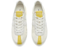 Кроссовки Marc Jacobs The Brushed Satin 400 Bleecker Runner