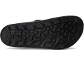 Клоги Boston Rugged от Birkenstock из нубука с пробковой стелькой