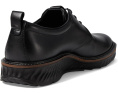 Туфли ECCO ST1 Hybrid Plain Toe Tie с технологией SHOCK THRU