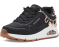 Детские кроссовки SKECHERS KIDS Uno Gen1 с подошвой Skech-Air