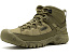 Треккинговые ботинки KEEN Targhee Exp Waterproof Mid с мембраной KEEN.DRY