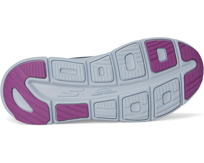 Беговые кроссовки Skechers Max Cushioning Premier 2.0 с максимальной амортизацией