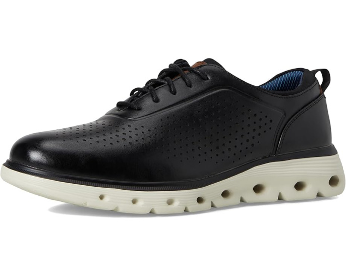Туфли Dockers Ferguson со стелькой Supreme Comfort PRO и подошвой Active Rebound