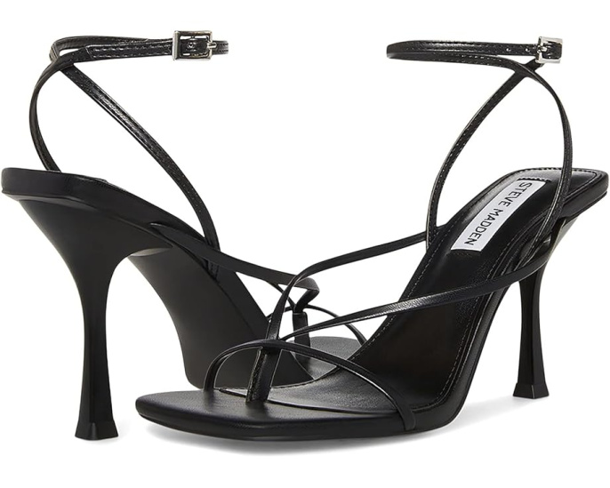 Туфли Steve Madden Annie на шпильке с квадратным мысом