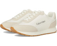 Calvin Klein Ceyda спортивные кроссовки с круглым носком и стелькой EVA