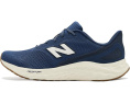 Кроссовки New Balance Fresh Foam Arishi v4 с амортизацией и сетчатым верхом