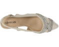 Social Event Slingback Dress Pumps