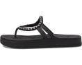 Сандалии Sanuk Sunshine SL Gem с декором из страз
