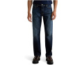 Джинсы AG Jeans Graduate Tailored Leg в цвете 4 Years Martel