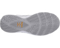 Кроссовки Reebok Work N Cushion 4.0 с кожаным верхом