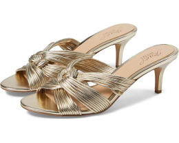 Босоножки Mia Jewel Badgley Mischka на каблуке