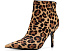 Сапоги Galz от Nine West с леопардовым принтом