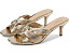 Босоножки Mia Jewel Badgley Mischka на каблуке