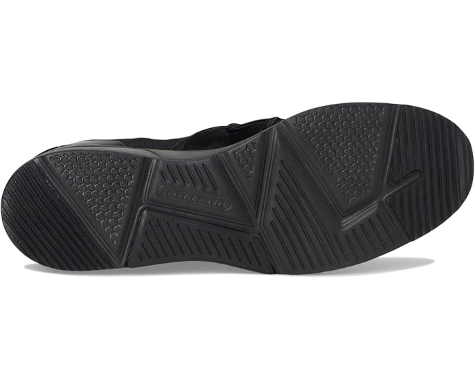 Безшнуровочные слипоны A Wedge Enzie с вставкой под пятку и стелькой Memory Foam