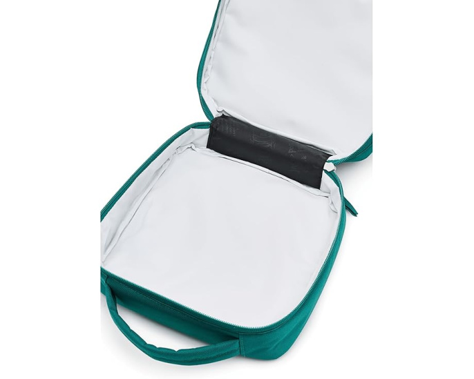 Ланч-бокс Lunch Break от JanSport изумрудный