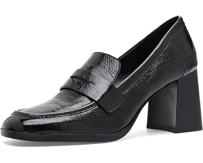 Лоферы Vera от Stuart Weitzman