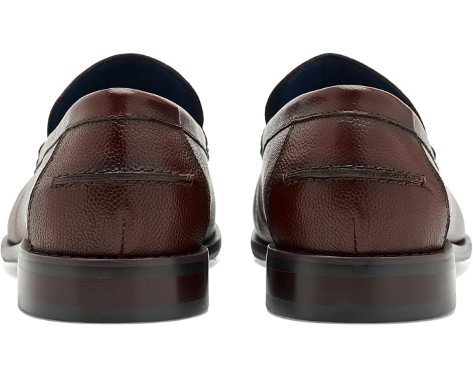 Мужские слипоны Steve Madden Duncan с кисточкой