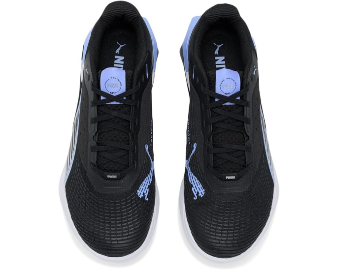 Puma Кроссовки для фитнеса Fuse 4.0