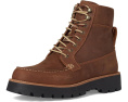 Водонепроницаемые ботинки Sperry Mountain-Sider Utility из цельнозернистой кожи