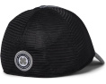 Кепка Black Clover Lucky Heather с сетчатой спинкой и технологией Memory Fit