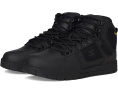 Рабочие ботинки DC Work Pure Work Hi Waterproof с композитным носком и защитой от ударов