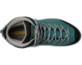 Трекинговые ботинки Asolo Greenwood EVO GV с мембраной GORE-TEX