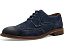 Johnston & Murphy Ripley Wingtip туфли с перфорацией