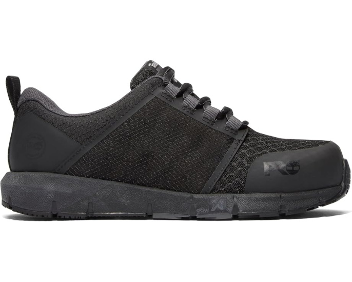Ботинки Timberland PRO Radius с композитным носком и защитой от статического электричества