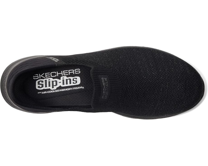 SKECHERS Performance Go Walk 7 Springtime Hands Free Slip-Ins с технологией Hyper Pillar