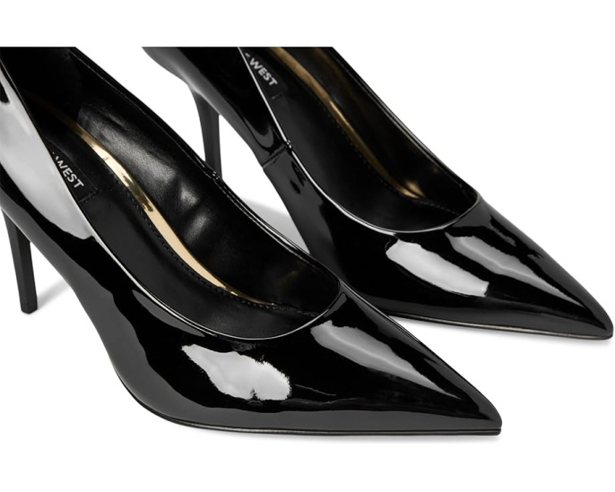 Туфли лодочки Nine West Princesa на высоком каблуке