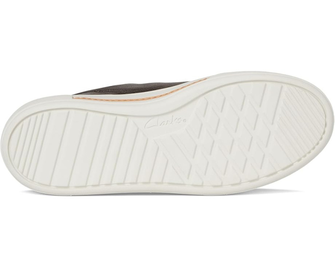 Кроссовки Clarks Hollyhock Walk со стелькой Contour Cushion и подошвой EVA