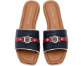 Сандалии Tommy Hilfiger Periss